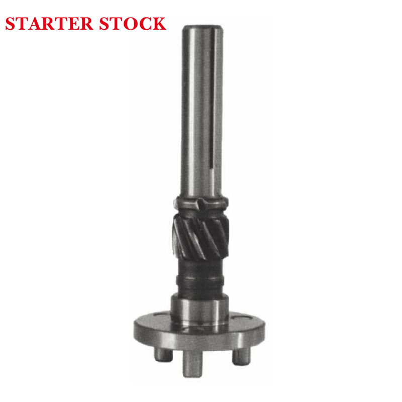 Planetary Shaft for Toyota 107mm 10 Teeth RIGHT φ34.1