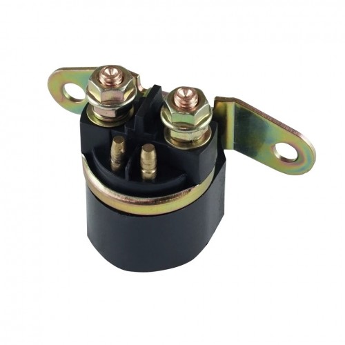 Starter Solenoid Relay For Suzuki Gs1150 1984-1986
