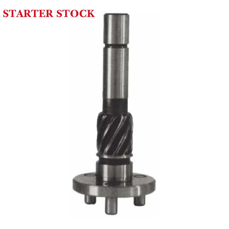 Planetary Shaft for Toyota 96mm 10 Teeth RIGHT φ33.3