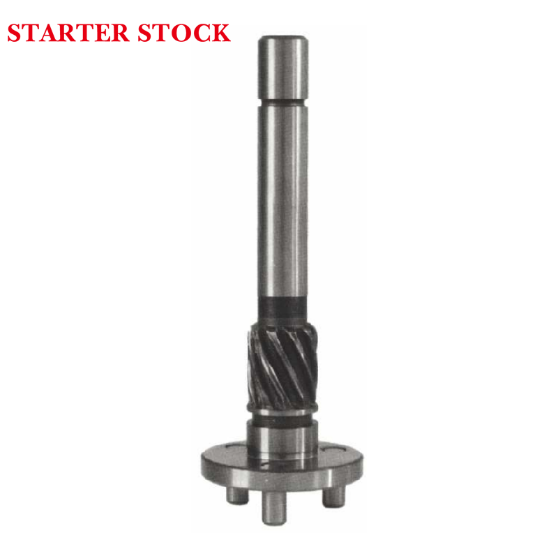 Planetary Shaft for Toyota 117.5mm 10 Teeth RIGHT φ34.1
