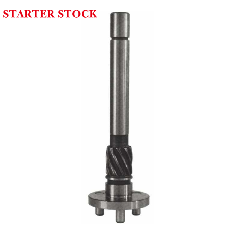 Planetary Shaft for Toyota 91mm 10/5 Teeth LEFT φ30.5