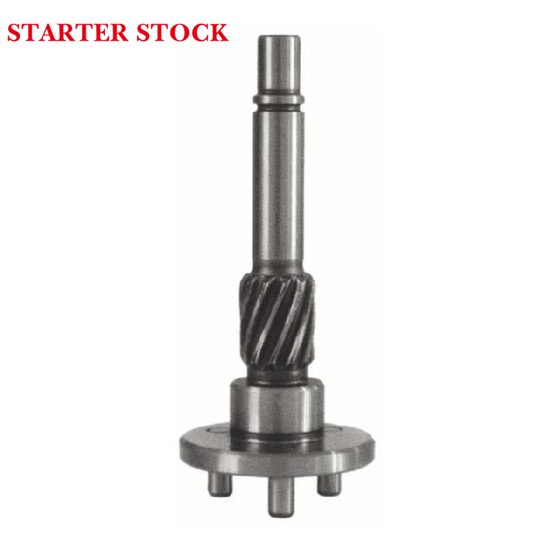 Planetary Shaft for Toyota 104.6mm 10 Teeth RIGHT φ33.3