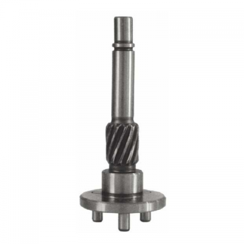 Planetary Shaft for Hitachi 109mm 10 Teeth RIGHT φ28.3
