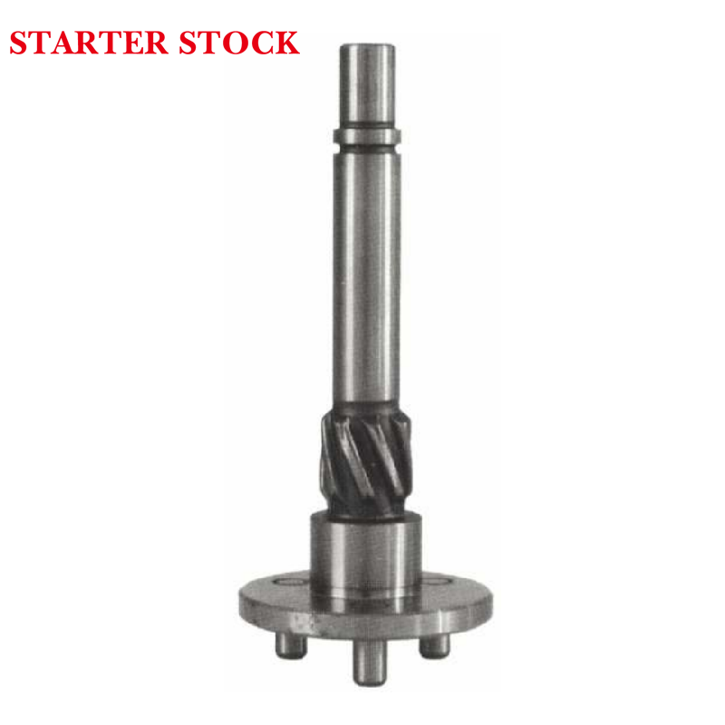 Planetary Shaft for Hitachi 77.5mm 10/5 Teeth RIGHT φ28.3