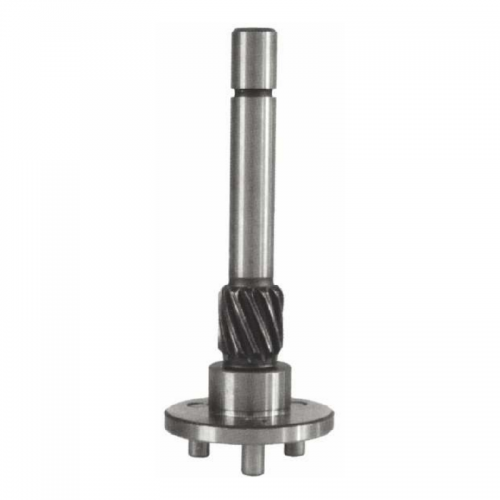 Eje planetario para el accesorio Delco de 99 mm y 12 dientes, modelo derecho, diámetro interior φ32,4