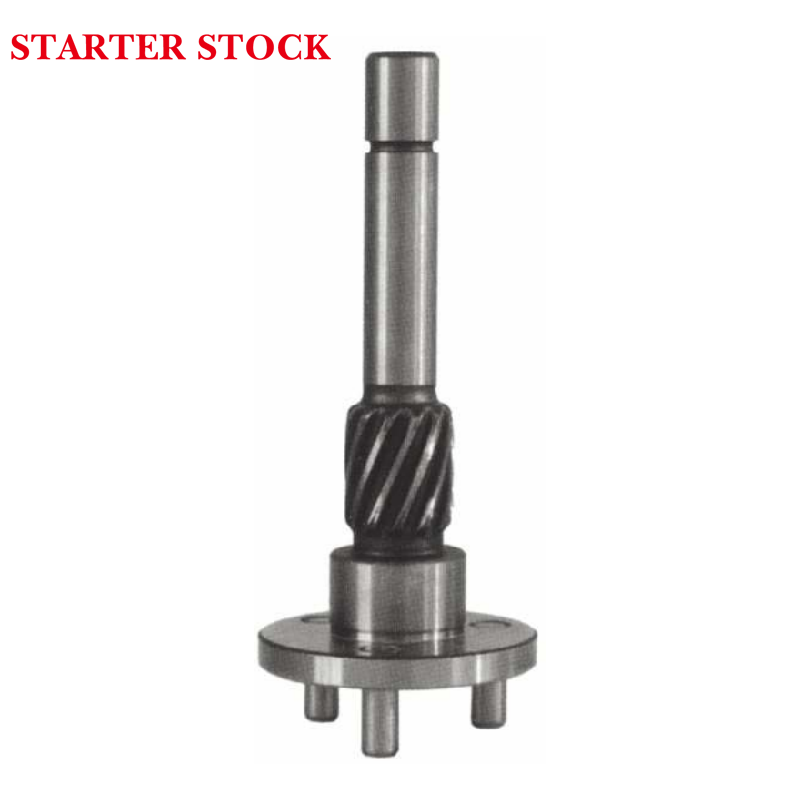 Planetary Shaft for AC Delco 99.5mm 12 Teeth RIGHT φ37.3