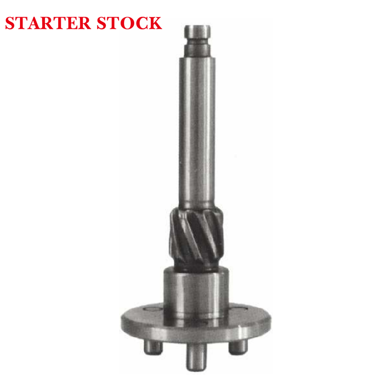 Planetary Shaft for AC Delco 101.5mm 8 Teeth LEFT φ30