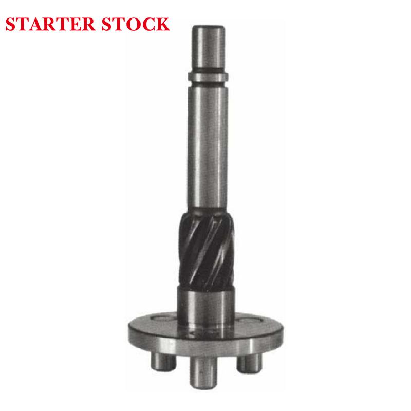 Planetary Shaft for AC Delco 99mm 12/6 Teeth LEFT φ33.3
