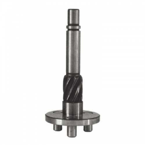 Eje planetario para el motor AC Delco, de 99,5 mm de diámetro y 12 dientes; lado derecho, diámetro φ31,1