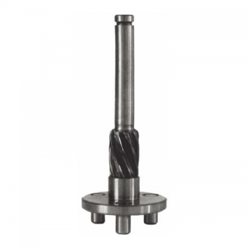 Eje planetario para el accesorio AC Delco de 94 mm y 12 dientes, lado derecho, diámetro φ32,4