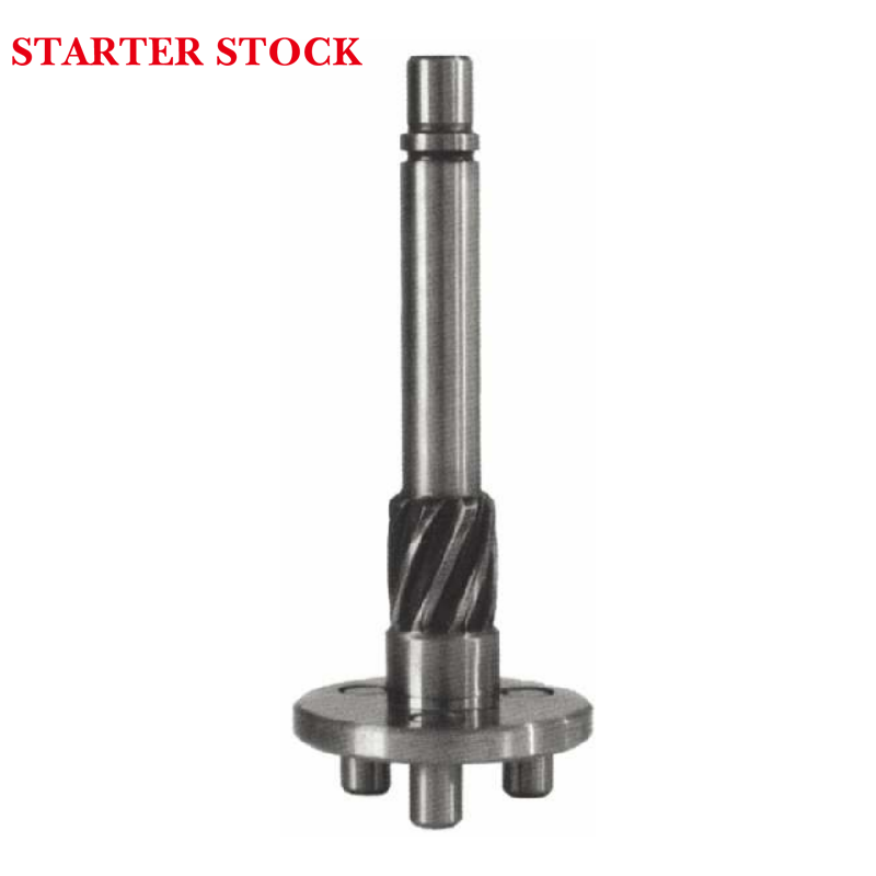 Planetary Shaft for AC Delco 93mm 8 Teeth RIGHT φ30