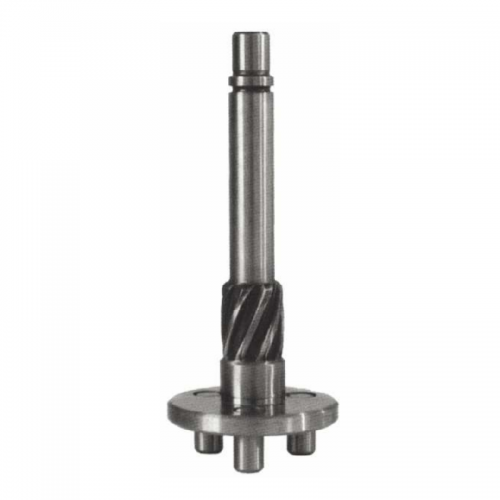 Eje planetario para el accesorio Delco modelo 93 mm, con 8 dientes y cara derecha de diámetro φ30