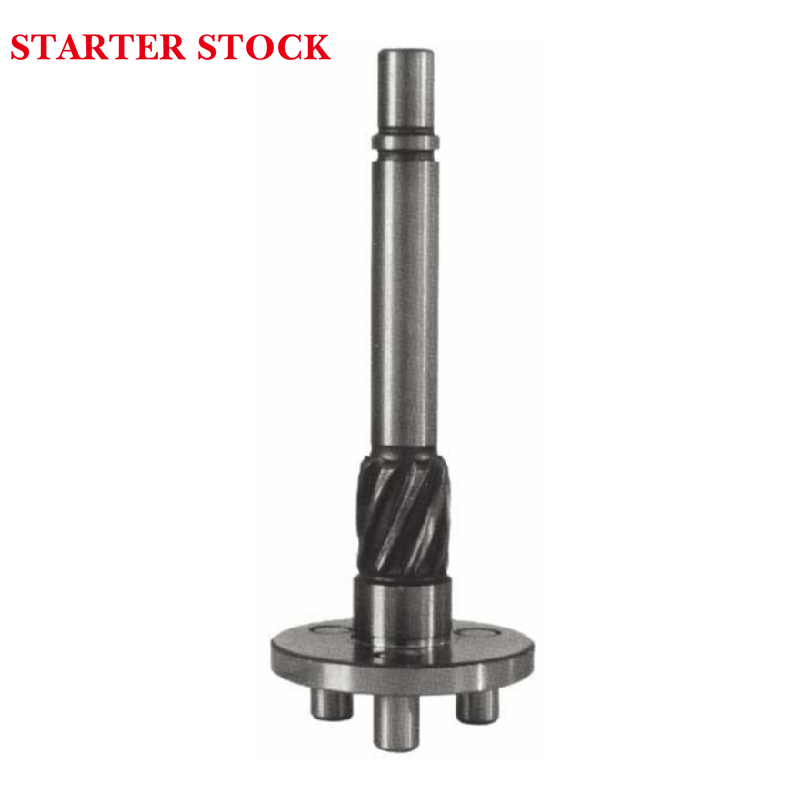 Planetary Shaft for AC Delco 91.5mm 8 Teeth LEFT φ30