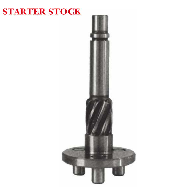 Planetary Shaft for AC Delco 99.5mm 12 Teeth RIGHT φ32.4