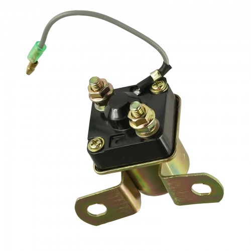 Starter Solenoid Relay for ATV Polaris 250 2x4/4x4/6x6 1993 18331
