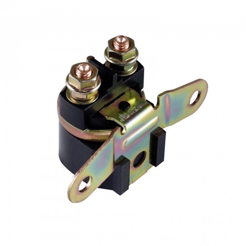 Starter Solenoid Relay for Motorcycle Suzuki Gn125 1991-1997