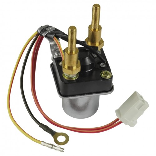 Starter Relay for Kawasaki Jh900 Jet Ski 900 Zxi 1995-1997