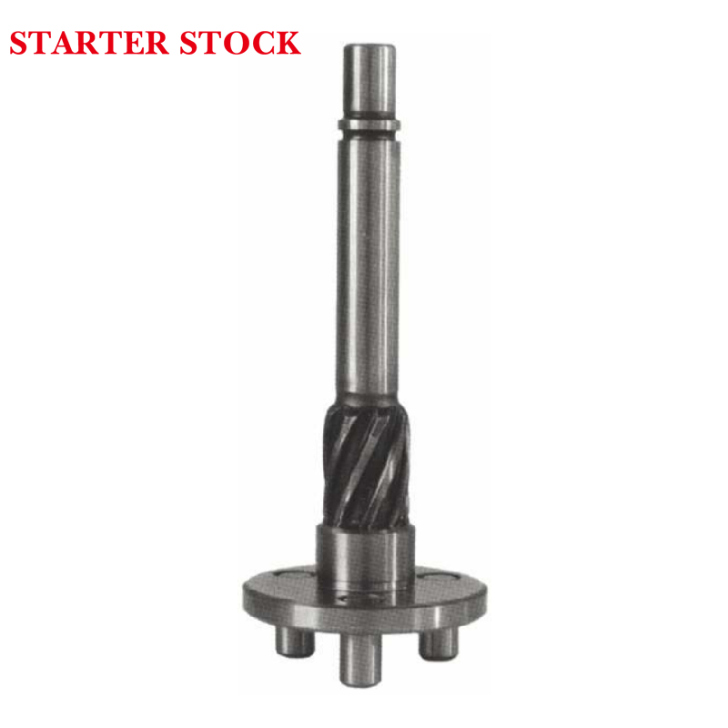 Planetary Shaft for AC Delco 91.5mm 8 Teeth LEFT φ30