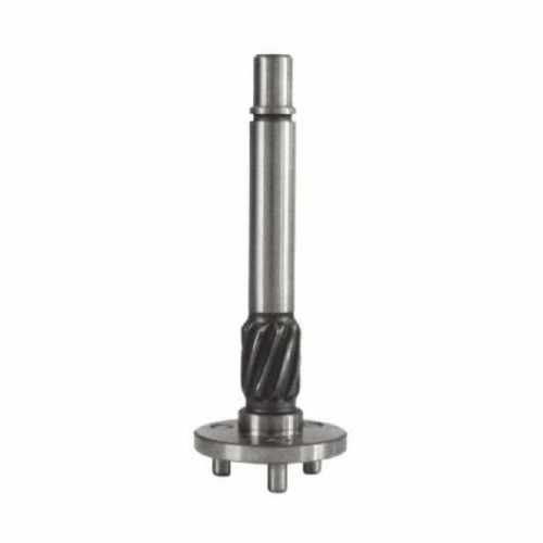 Eje planetario para Valeo D6G, de 103 mm y 10 dientes, lado derecho, diámetro φ27,68