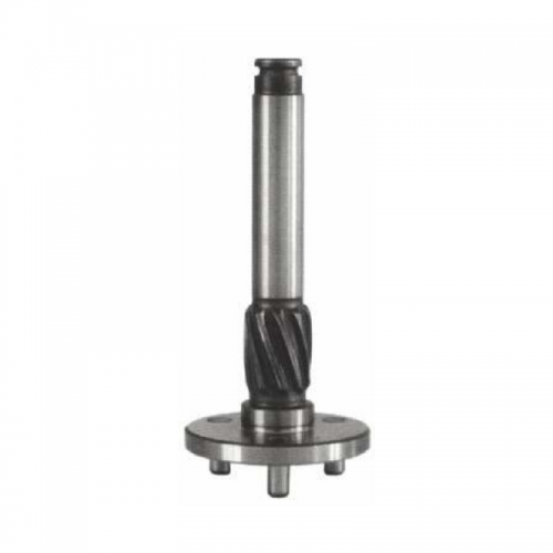 Eje planetario para Valeo D6G, de 90 mm y 10 dientes, lado derecho, diámetro φ27,68