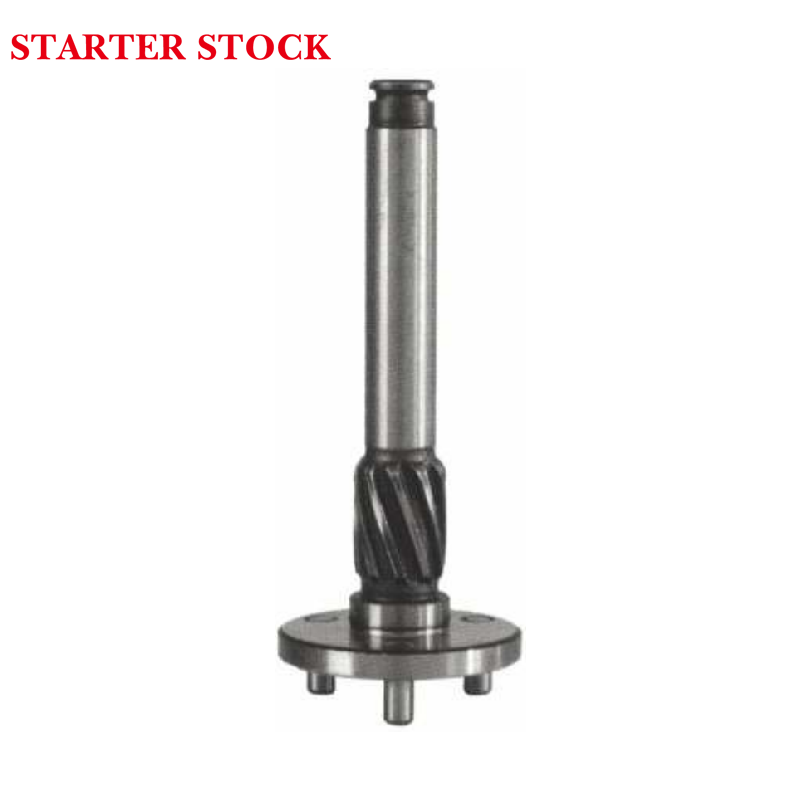 Planetary Shaft for Valeo D6G 97mm 10 Teeth LEFT φ30.9
