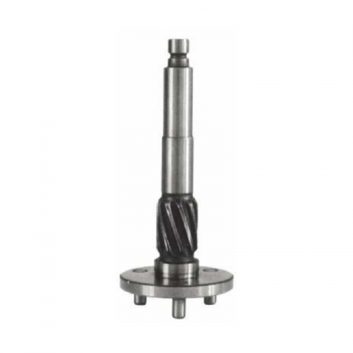 Eje planetario para Valeo D6G, de 93 mm y 10 dientes, lado izquierdo; diámetro interior: φ30,9