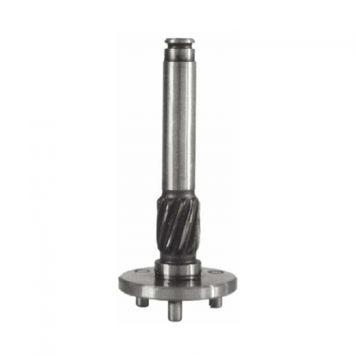 Eje planetario para Valeo D6G, de 90 mm y 10 dientes, lado derecho, diámetro φ30,9