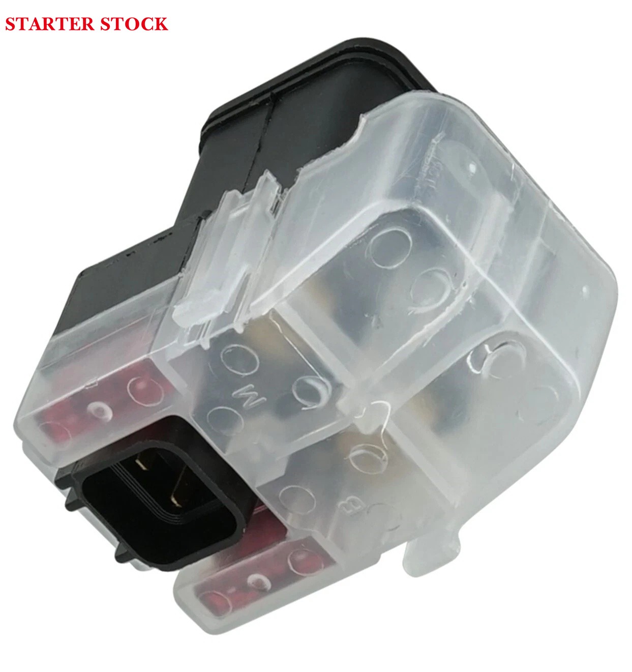 Starter Solenoid Relay For Honda CRF250RX 2019-2023