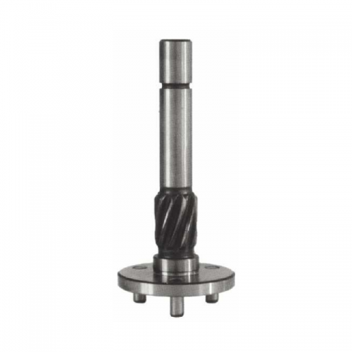 Eje planetario para Valeo D6G, de 88 mm y 10 dientes, lado derecho, diámetro φ30,9