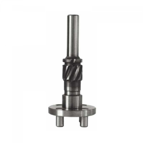 Eje planetario de 99 mm, 10/5 dientes, lado derecho, diámetro φ34,15; compatible con modelos genéricos