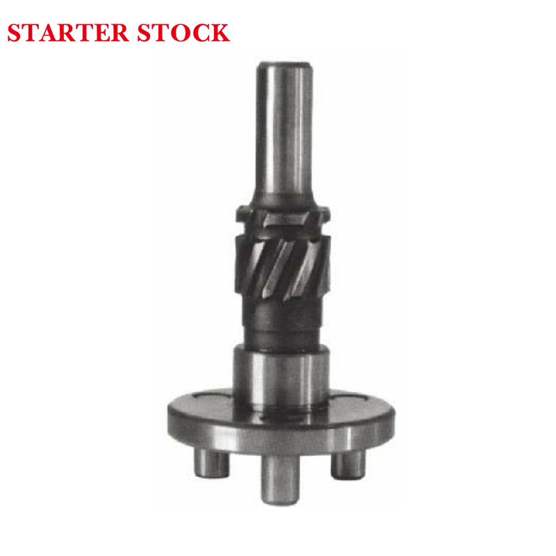 Planetary Shaft 79.5mm 10/5 Teeth RIGHT φ34.15 for Generic