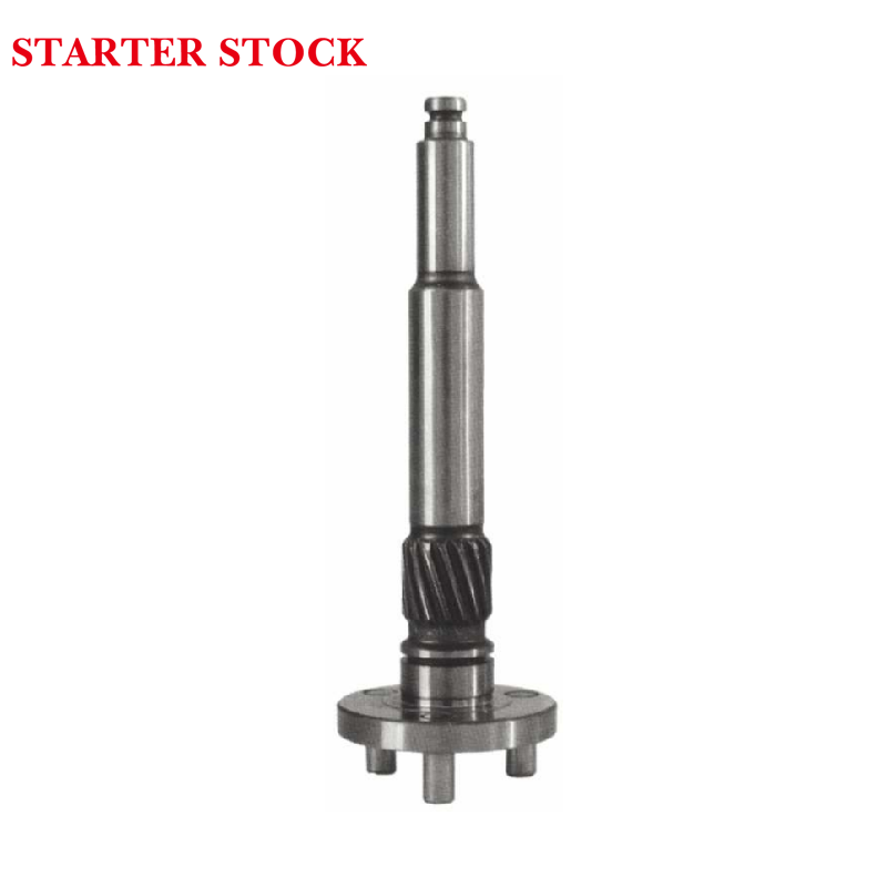 Planetary Shaft 120mm 16 Teeth LEFT φ31.7 for Bosch
