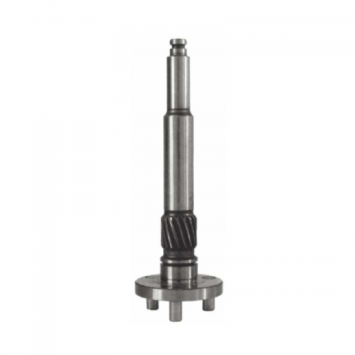 Eje planetario de 120 mm, 16 dientes, lado izquierdo; diámetro interior de φ31,7; compatible con Bosch