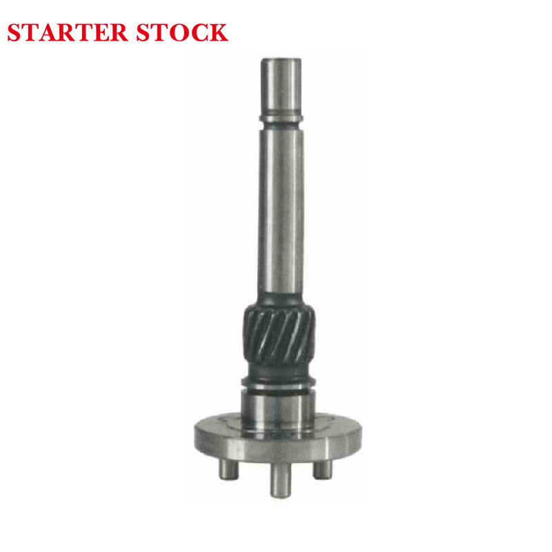 Planetary Shaft 95mm 16 Teeth RIGHT φ26.6 for Bosch