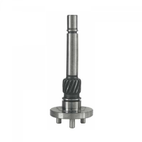 Eje planetario de 95 mm y 16 dientes, lado derecho, diámetro φ26,6, compatible con Bosch