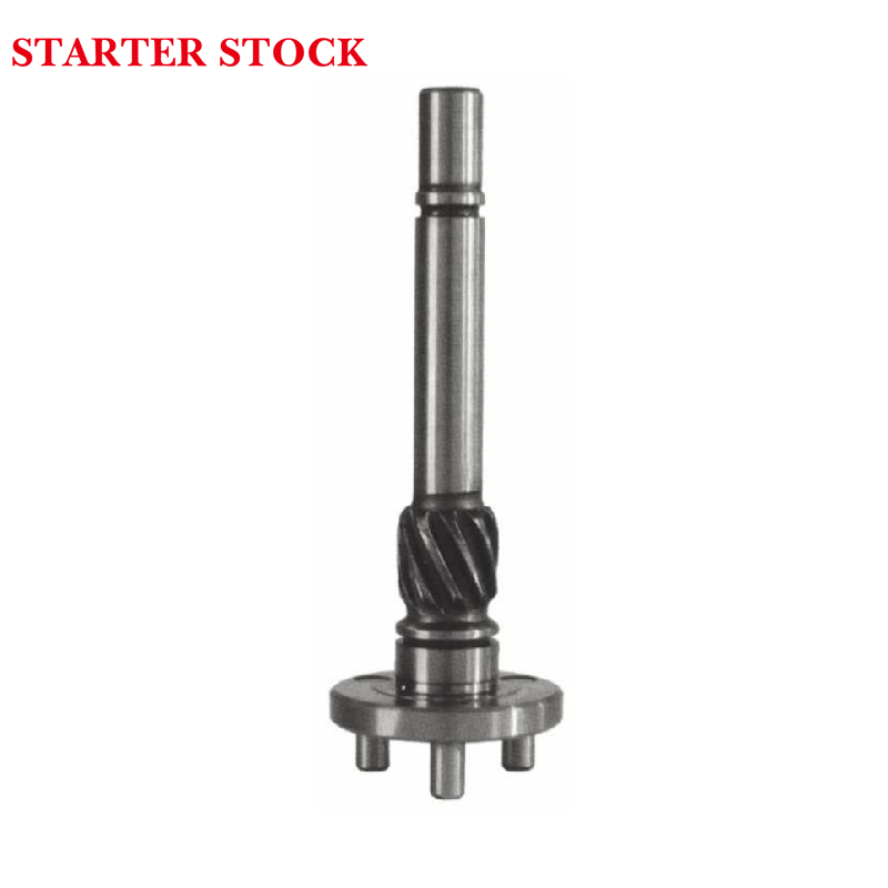 Planetary Shaft 109mm 10 Teeth LEFT φ31.7 for Bosch