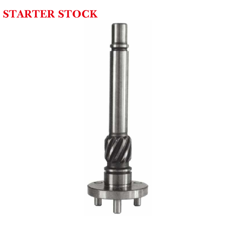Planetary Shaft 95mm 10 Teeth RIGHT φ26.6 for Bosch