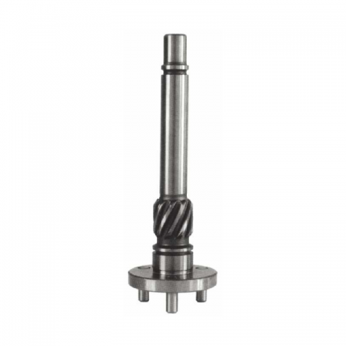Eje planetario de 95 mm, 10 dientes, lado derecho, diámetro interior de φ26,6, compatible con Bosch