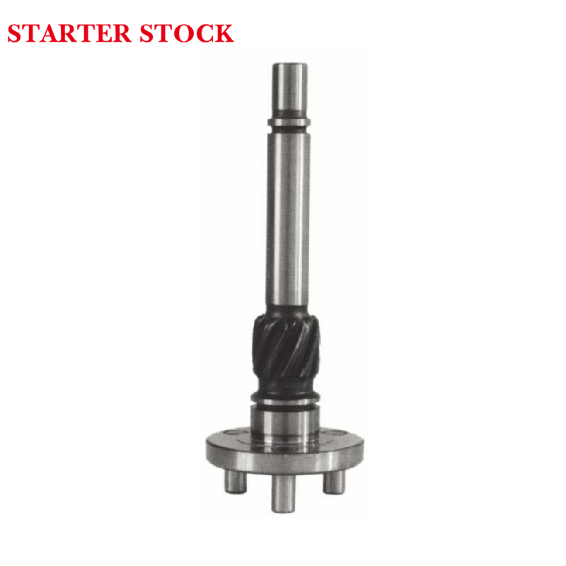 Planetary Shaft 101.5mm 10 Teeth RIGHT φ29.4 for Bosch