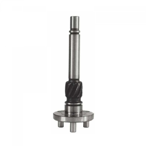 Eje planetario de 101,5 mm, con 10 dientes y rosca exterior de φ29,4, compatible con Bosch