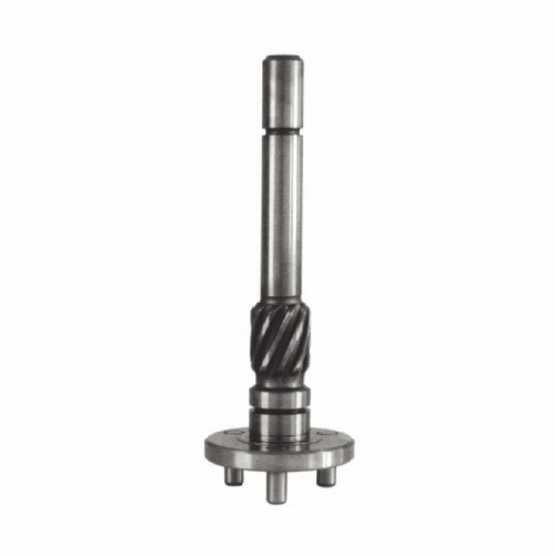 Eje planetario de 117 mm, 10 dientes, lado derecho, diámetro interior de φ31,7, compatible con Bosch