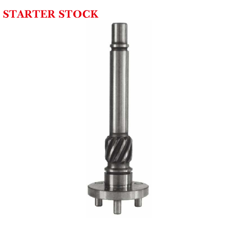 Planetary Shaft 108.5mm 10 Teeth RIGHT φ29.6 for Bosch