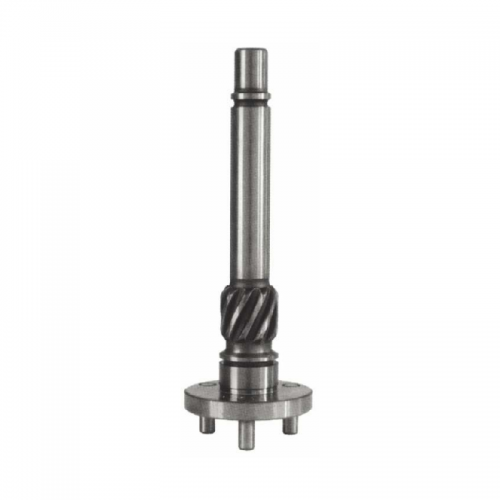 Eje planetario de 108,5 mm, con 10 dientes, lado derecho; diámetro interior de φ29,6, compatible con Bosch