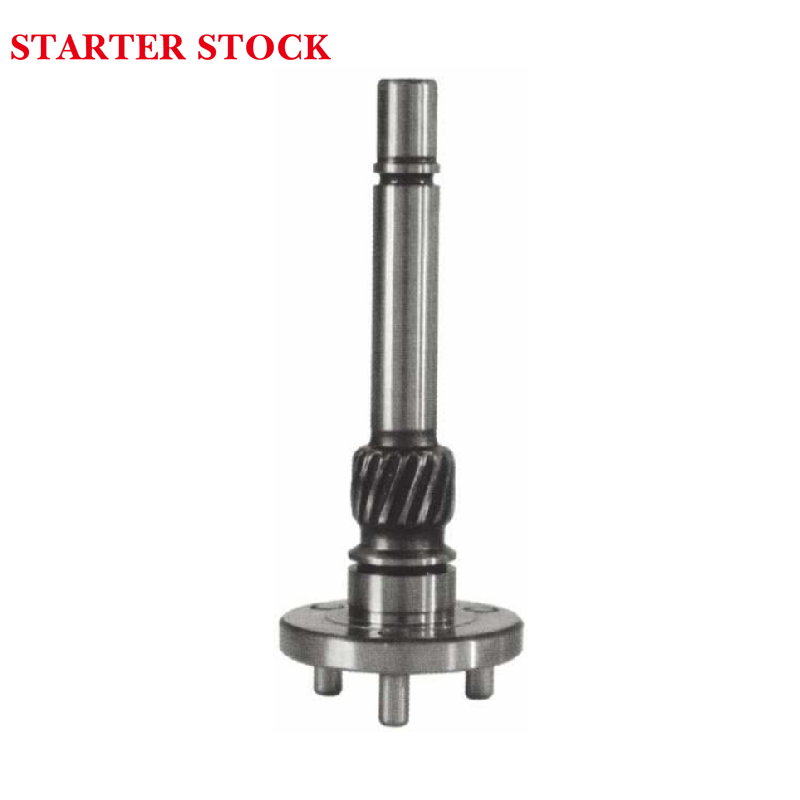 Planetary Shaft 95mm 16 Teeth RIGHT φ29.6 for Bosch