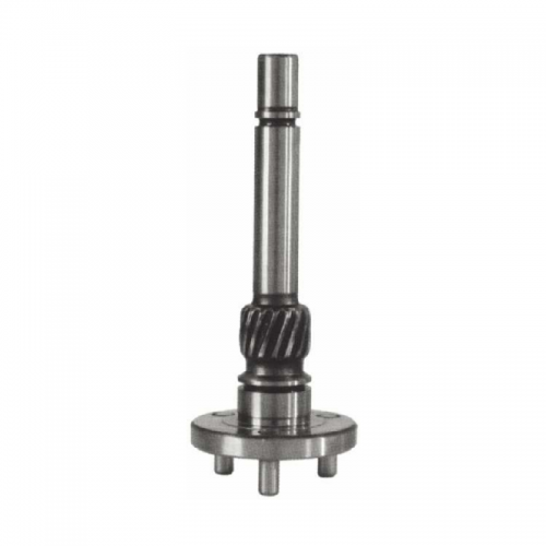 Eje planetario de 95 mm y 16 dientes, lado derecho, diámetro φ29,6, compatible con Bosch
