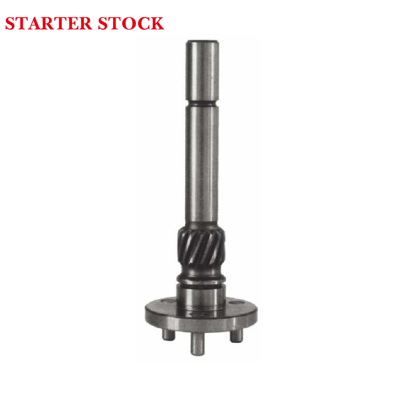 Planetary Shaft 100mm 14 Teeth RIGHT φ29 for Bosch