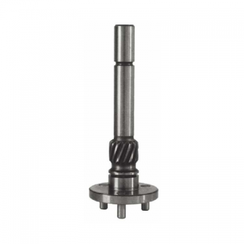 Eje planetario de 100 mm, 14 dientes, lado derecho, diámetro φ29, compatible con Bosch
