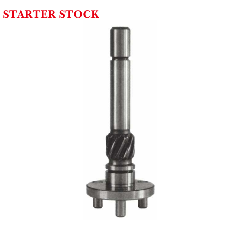 Planetary Shaft 100mm 10 Teeth RIGHT φ31.7 for Bosch