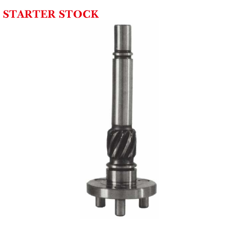 Planetary Shaft 97mm 10 Teeth RIGHT φ29.4 for Bosch