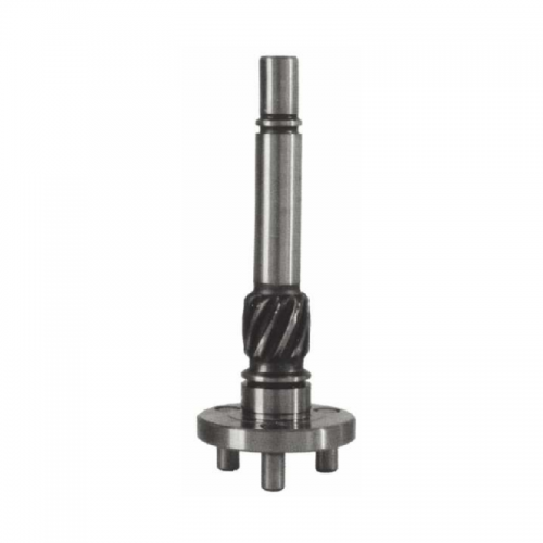 Eje planetario de 97 mm, 10 dientes, lado derecho, diámetro interior φ29,4, compatible con Bosch
